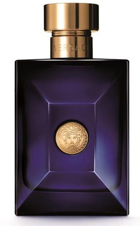 Versace Dylan Blue for Him - EdT 100 ml