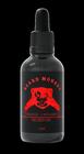 Beard Monkey Beard & Hair Oil Orange/Cinnamon
