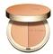 Clarins Ever Bronze Compact Powder 10g, 01 – kuva 8