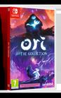 Ori: The Collection, Nintendo Switch -peli