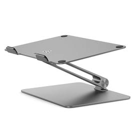Alogic Elite Adjustable Laptop Riser, pöytäteline kannettavalle