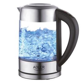 Adler AD 1247, vedenkeitin
