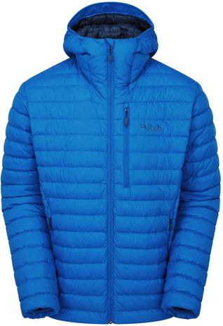 RAB Microlight Alpine Jacket Men