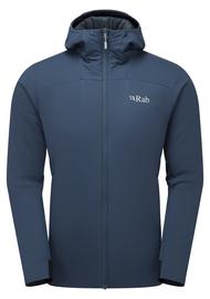 Rab Rab Men's Xenair Alpine Flex Jacket