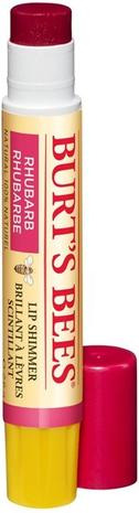 Burt's Bees Lip Shimmer Rhubarb – kuva 5/8