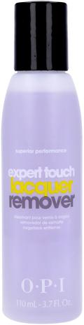 OPI Expert Touch Remover (120 ml)