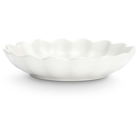 Mateus Basic Osterikulho Medium ä˜24cm, Valkoinen