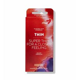 RFSU Thin Condoms 30-pack
