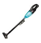 Makita DCL180ZB 18V, akkuimuri (ilman akkua ja lauria)