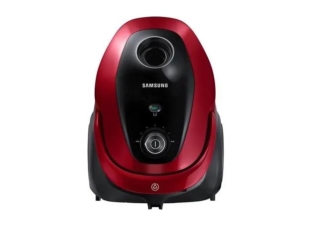Samsung VC07M25E0WR, pölynimuri