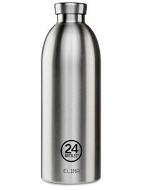 24 bottles Clima Bottle, termospullo 0,85 L