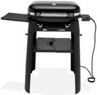 Weber Lumin (92010853) 2200W, sähkögrilli jalustalla