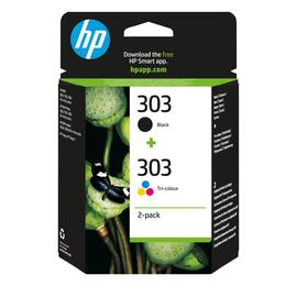 HP 303, mustekasetti