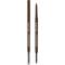 IsaDora Precision Eyebrow Pen, 0.09g, 04 Medium Brown – kuva 8