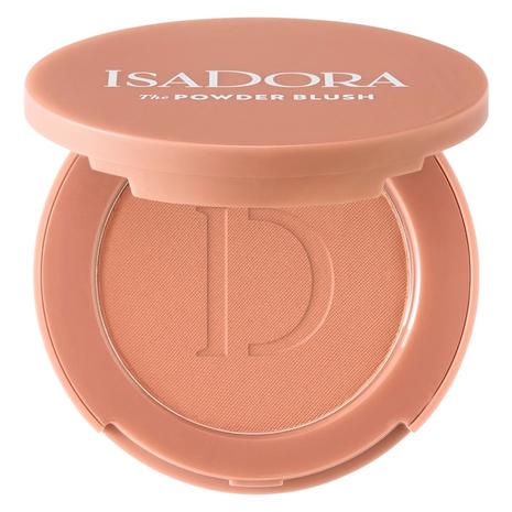 IsaDora Perfect Blush 4.5 gr No. 001