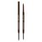 IsaDora Precision Eyebrow Pen, 0.09g, 02 Taupe – kuva 6