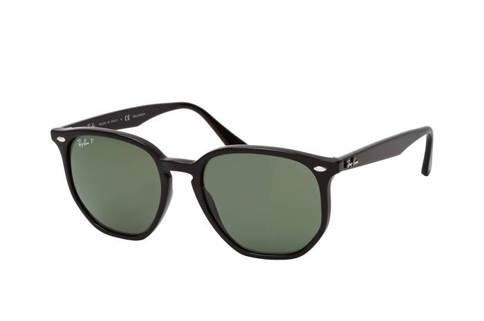 RayBan 4306 Black