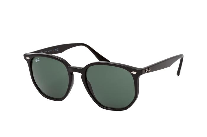RayBan 4306 Black