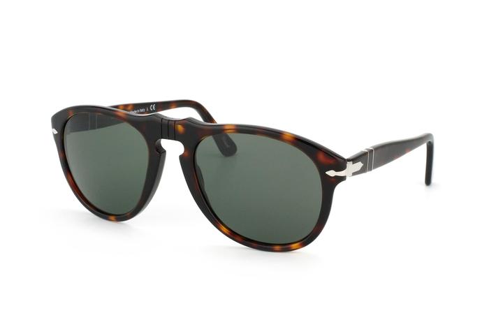 Persol Aurinkolasit black denim