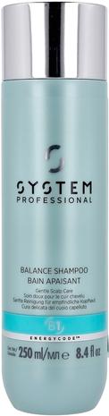 System Professional Balance Shampoo 250ml