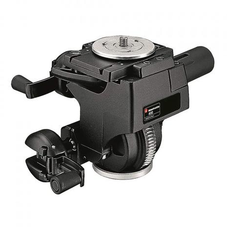 Manfrotto 400, kinopää – kuva 5/8