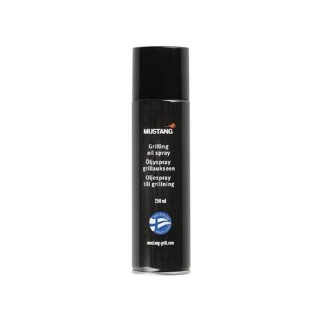 Öljyspray grillaukseen 330 ml