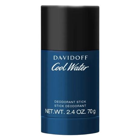 Cool Water Deodorant Stick 70 g