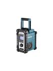 Makita DMR116 LXT 14,4/18V, akkuradio (ilman akkua ja laturia)