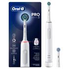 Braun Oral-B Pro 3 3000 CrossAction, sähköhammasharja
