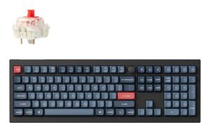 Keychron V6 Max QMK RGB, pelinäppäimistö
