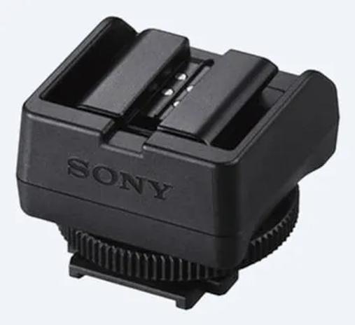 Sony ADP-MAA Kenkäsovitin – kuva 1/8