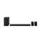 LG 50UQ75006 (50"), LED-televisio – kuva 3
