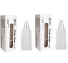 INF TRR-FY001-98-2pack, suojat korvakuumemittarille Braun à 20 kpl