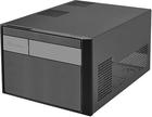 SilverStone Sugo SG11, kotelo