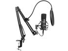Sandberg Streamer, USB-mikrofonisetti