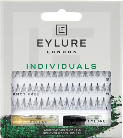 Eylure Lash-Pro Combo Knot Free