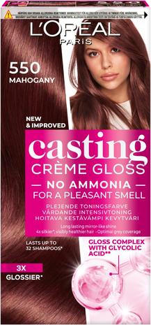 Casting Creme Gloss - Casting Creme Gloss Hiusväri