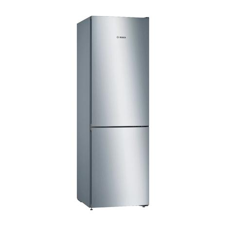 Bosch KGN36VLED Serie 4, jääkaappipakastin