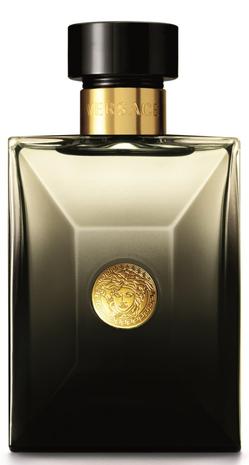 Versace Pour Homme Oud Noir - EdP 100 ml