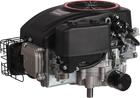 Loncin Pystyakselimoottori 14,5 hp