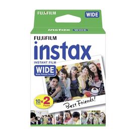 Fujifilm Instax Wide 20 kpl värifilmi