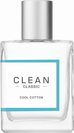 Clean Cool Cotton - EdP 60 ml