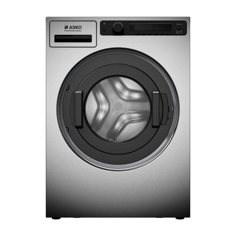 ASKO WMC8943VC.S, pyykinpesukone – kuva 7/8