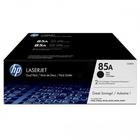 HP CE285AD, mustekasetti