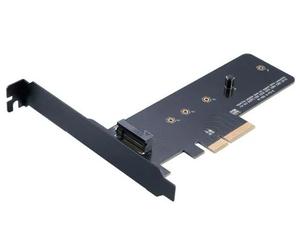 Akasa AK-PCCM2P-01 (M.2 SSD), SSD-sovitin