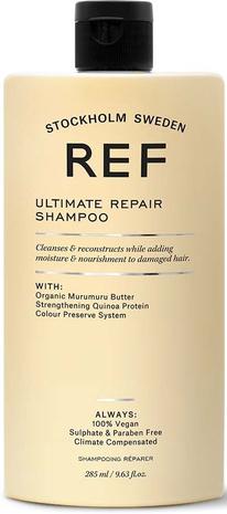 REF Ultimate Repair - Shampoo 285ml