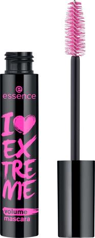 Esssence I Love Extreme Volume, ripsiväri