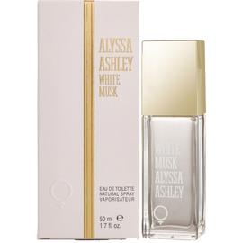 Alyssa Ashley White Musk - EdT 50 ml