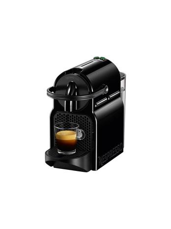 Nespresso Inissia D40, espressokeitin