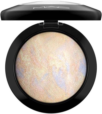 MAC Cosmetics Mineralize Skinfinish Soft And Gentle